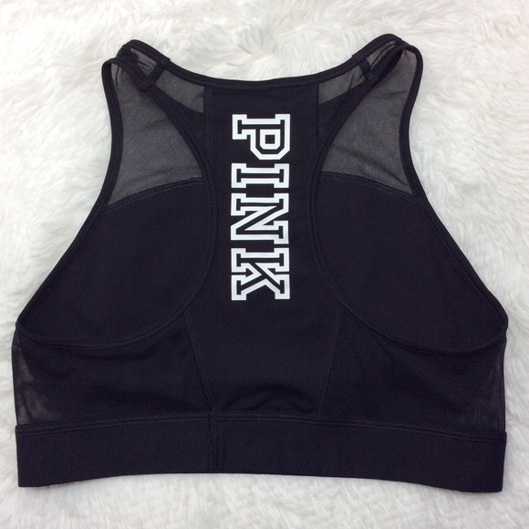 PINK Victoria's Secret Other - VICTORIA’S SECRET PINK Crop Sports Bra